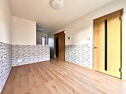 Casa Revelar　B（カーサリヴィエール） 103 2階2LDKのリビング/ダイニング