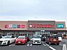 周辺：とりせん 栃木店（448m）