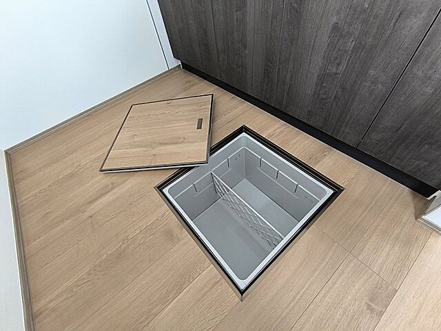 キッチン
