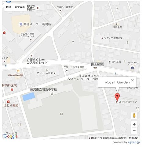 地図