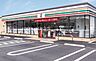 周辺：セブンイレブン 筑西川島店（285m）
