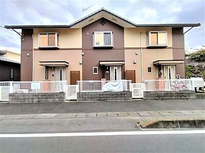 外観 外観