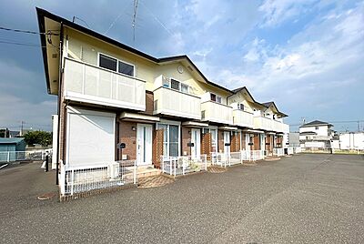 外観 外観