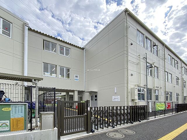 周辺 綾瀬プルミエ 10階/-