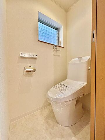 トイレ 葛飾区西亀有4丁目