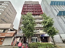 五反野ダイアモンドマンション