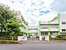 周辺：葛飾区立上千葉小学校 徒歩12分。 900m