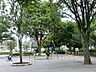 周辺：砂原第三公園 徒歩5分。 390m