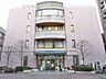 周辺：亀有病院 1200m