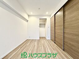 洋室の画像
