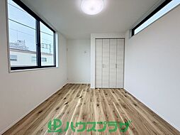 子供部屋の画像