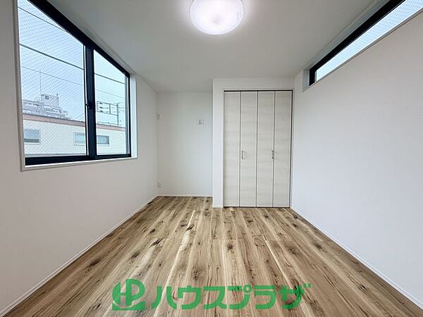 子供部屋
