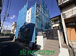 外観の画像