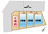 間取り：区画図