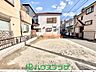 外観：ご案内可能です。スタッフが詳しくご説明いたします。