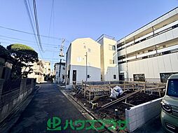 外観の画像