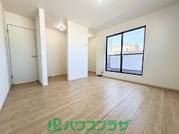 洋室の画像
