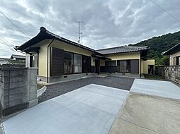直方市大字上頓野 戸建て