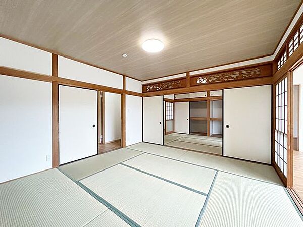 和室