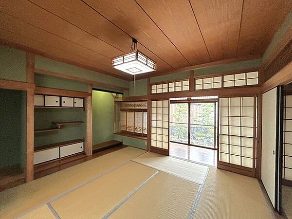 和室