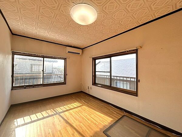 子供部屋