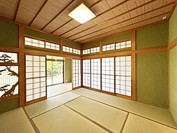 室内の画像