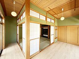 室内の画像