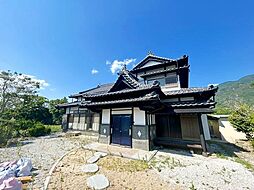田川郡福智町上野　戸建て