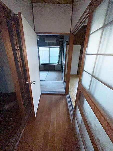 室内