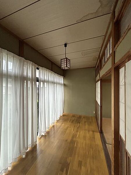 室内