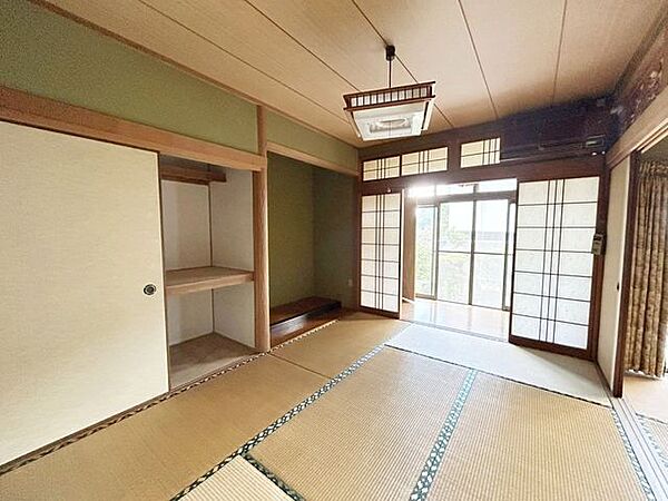 室内
