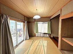 和室の画像