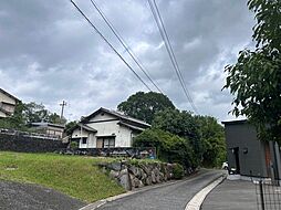 直方市大字頓野 戸建て