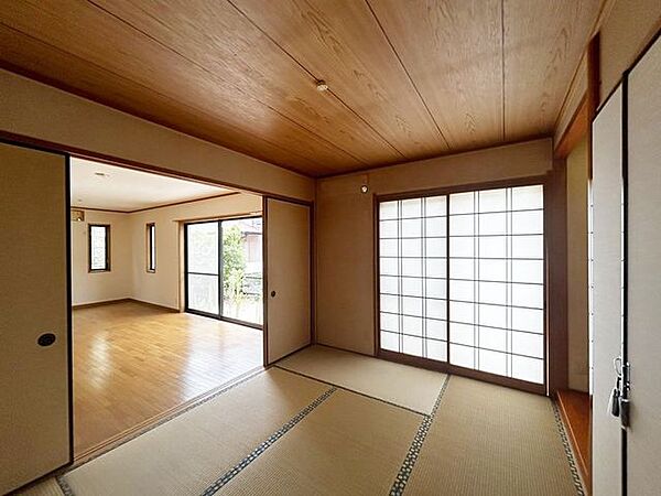 和室