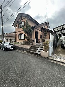 外観:価格には消費税を含みます。自社物件につき随時ご案内可能。内覧希望の方はお電話ください。 外観:価格には消費税を含みます。自社物件につき随時ご案内可能。内覧希望の方はお電話ください。