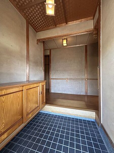 室内