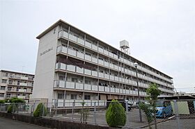 コンチェルト東合川II 205 ｜ 福岡県久留米市東合川新町（賃貸マンション2LDK・2階・53.96㎡） その1