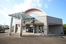 コンチェルト東合川II 205 ｜ 福岡県久留米市東合川新町（賃貸マンション2LDK・2階・53.96㎡） その25