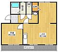コンチェルト東合川15階3.9万円