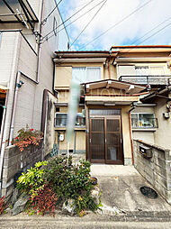 太秦安井池田町