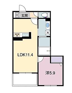 間取り 間取り