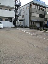 メゾンドールイズモヤ 105 ｜ 福井県鯖江市下司町2－4（賃貸マンション1K・1階・29.80㎡） その28