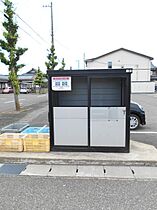 ペルフェット211　Ａ 201 ｜ 福井県鯖江市吉江町211（賃貸アパート2LDK・2階・61.96㎡） その22