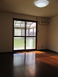 エクセレントヴィラ　C棟 202 1階3LDKのリビング/ダイニング