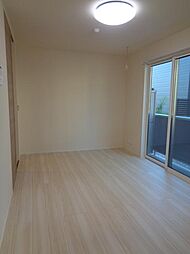 ポワロ 203 2階1LDKのリビング/ダイニング