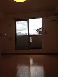 エコ　グランツ 202 2階1LDKのリビング/ダイニング