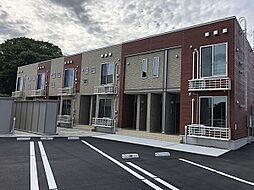 セゾン　ド　フォレII