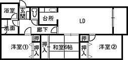ハイムNAGATO