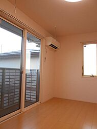 メディオカーサY 207 2階1LDKのリビング/ダイニング