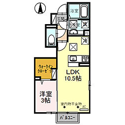 メディオカーサY 1階